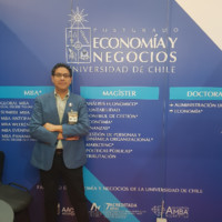César Alejandro Bavestrello Rivera