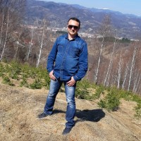 Dorin Liviu Iliuta
