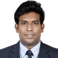 Saravana Kumara Prasad D