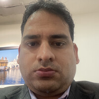 Mukesh Chand