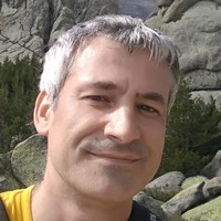 Daniel Villoldo Pérez