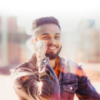 Ravijeet Doctor