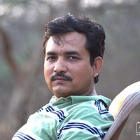 Vishal Limbani