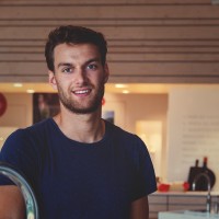 Matteo Thissen