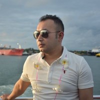 Ashish Shrestha