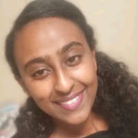 Tsion Nigussie