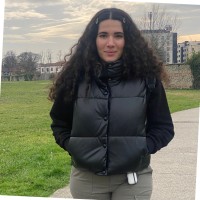 Yasaman Enami Charvadeh