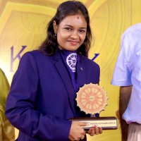 Nivethitha Padmanabhan