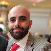 Mohammad Itayem