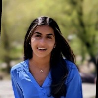 Marcelle Mathews