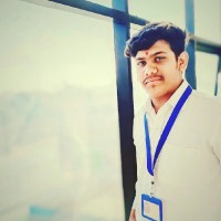 Rushikesh Dhaktode