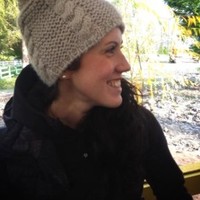 Nicola Scott