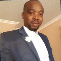 Tshepo Mmotsa