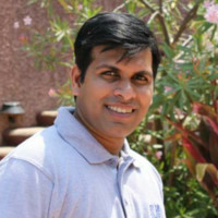 Naveen Kumar