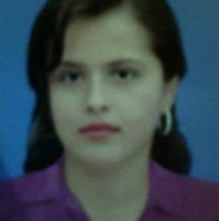 Paula Andrea Manrique Guevara