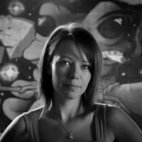 Martine Morin