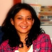 Moujhuri Guha