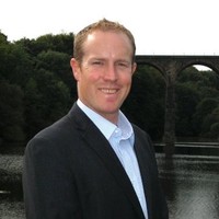 Dan Bickerstaffe