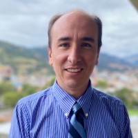 Francisco Javier Tabares Arcila