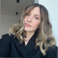 Tetiana Kolesnyk