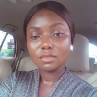 Ivy Oku