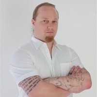 DJ van Wyk