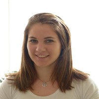 Ambre GALANT SAINT-AVIT