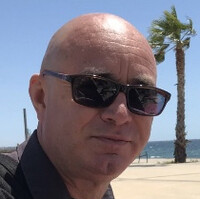 Christophe Girard