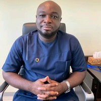 Kwame A. Prempeh