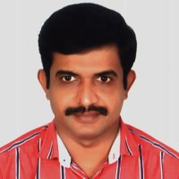 Kumaraswamy K S