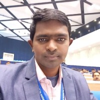 Dr. Ashok Williams M