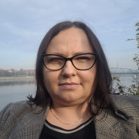 Agnieszka Jędrzejewska