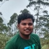Harish kanavi