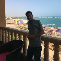 Fathallah Bahr