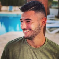 Marco Moschetto