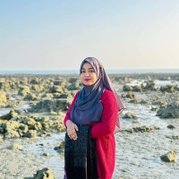 Shanjida Binte Alam