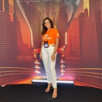 Sarah Vasconcelos