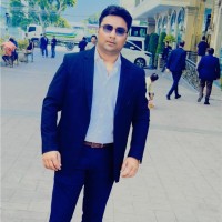 Vikalp Upadhayay