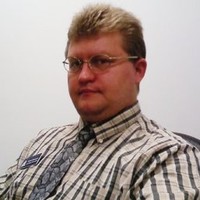 Scott Thomson