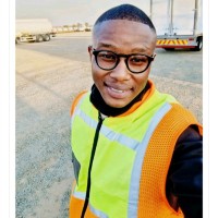 Tshepang Khoza