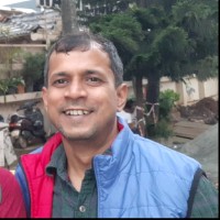 Rakesh Thakur