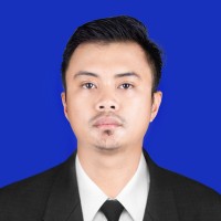 Syamsul Arif Rakhman