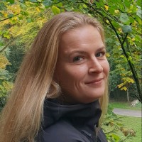 Angela Jongen