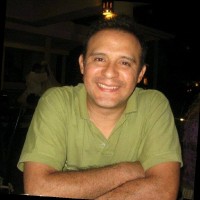 Rafael Aguilar López