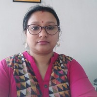 Pranomi Dutta Saikia