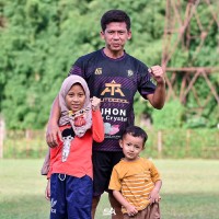 Cucup supriadi