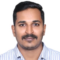 Ajin M Roy
