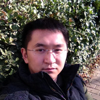 Jian Zong