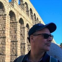 Christopher Cavallo, LEED AP