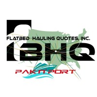 Flatbed Hauling Quotes Inc